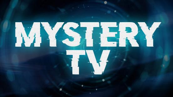 Mystery TV