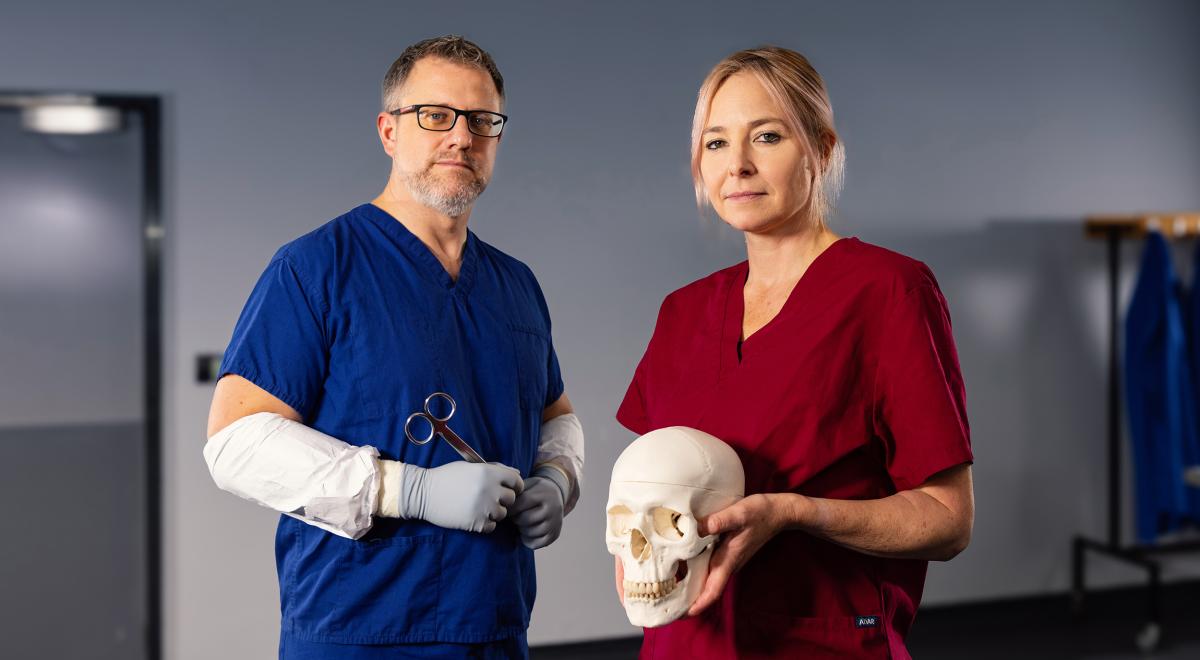 SKY HISTORY COMMISSIONS A NEW SERIES OF ROYAL AUTOPSY